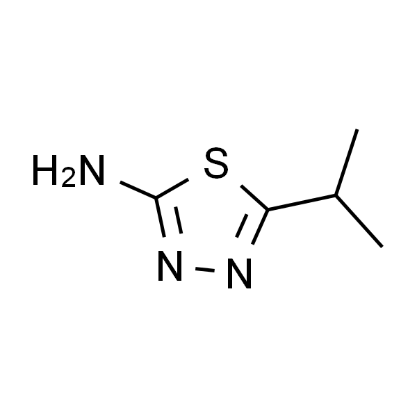 2-氨基-5-异丙基-1,3,4-噻二唑