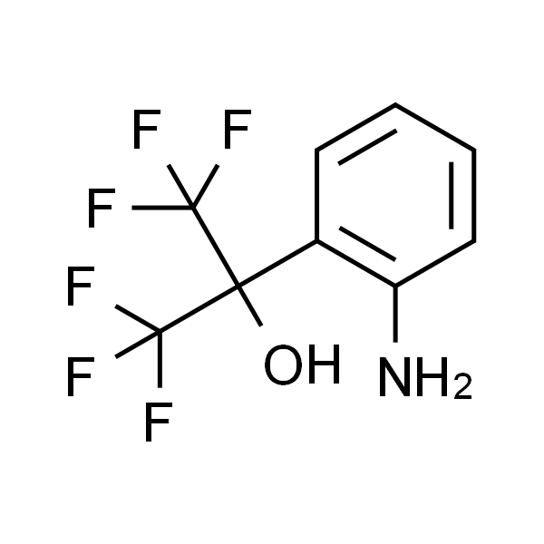 2-(2-氨基苯基)-1,1,1,3,3,3-六氟-2-丙醇