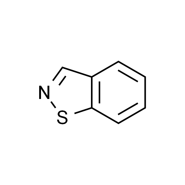 苯并[d]异噻唑