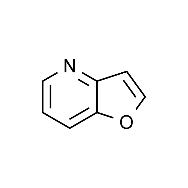 呋喃并[3,2-b]吡啶