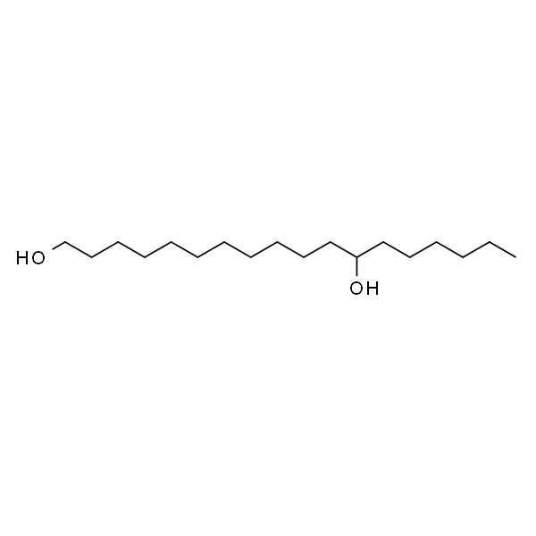 12-Hydroxystearyl alcohol 