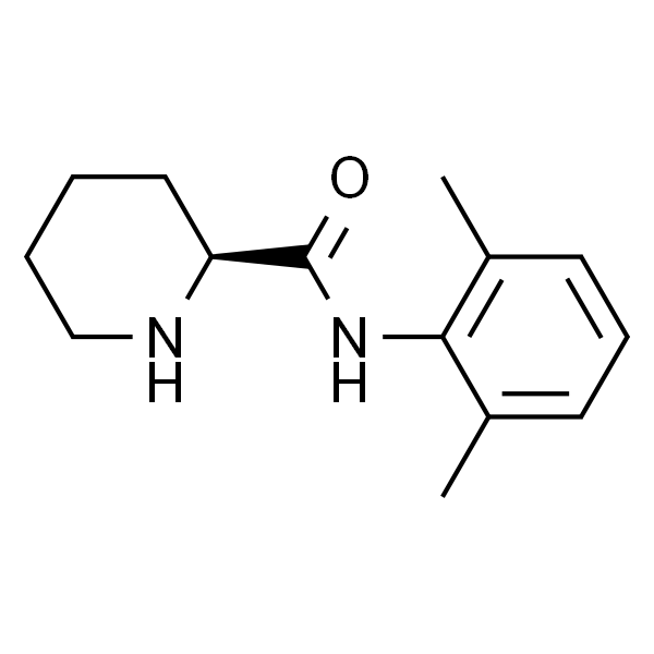 (S)-N-(2,6-二甲基苯基)哌啶-2-甲酰胺