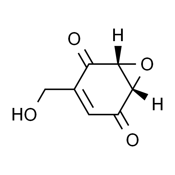 叶点霉素