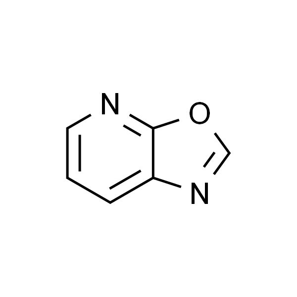 噁唑并[5,4-b]吡啶