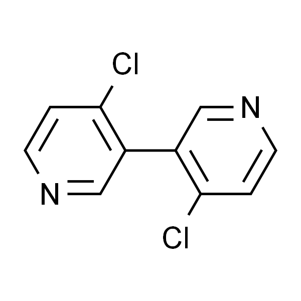 4,4'-二氯-3,3'-联吡啶