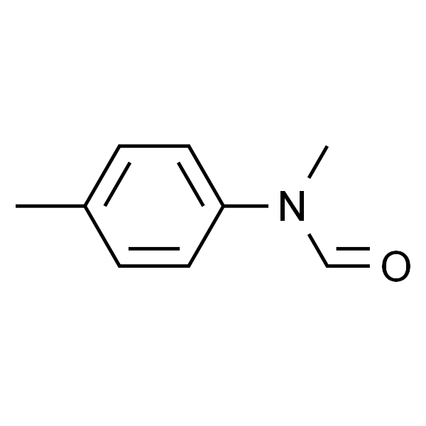 N,4'-二甲基甲酰苯胺