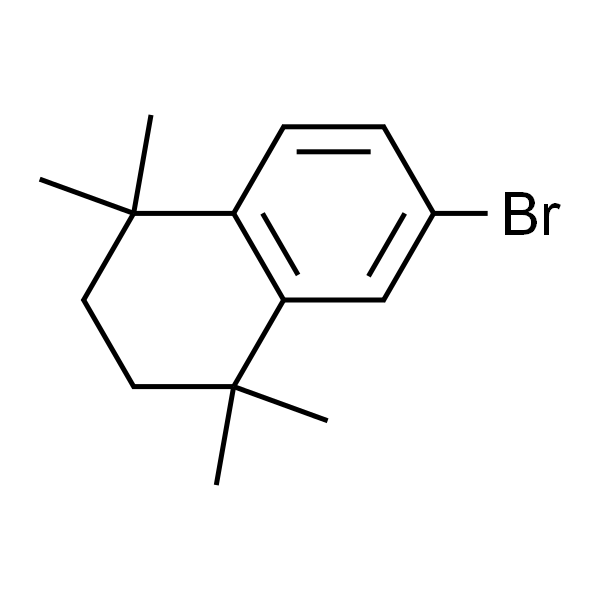 6-溴-1,1,4,4-四甲基-1,2,3,4-四氢化萘