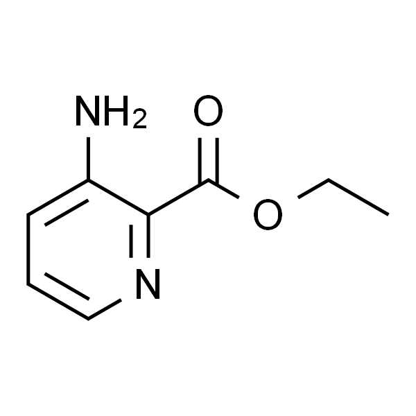 3-氨基吡啶-2-甲酸乙酯