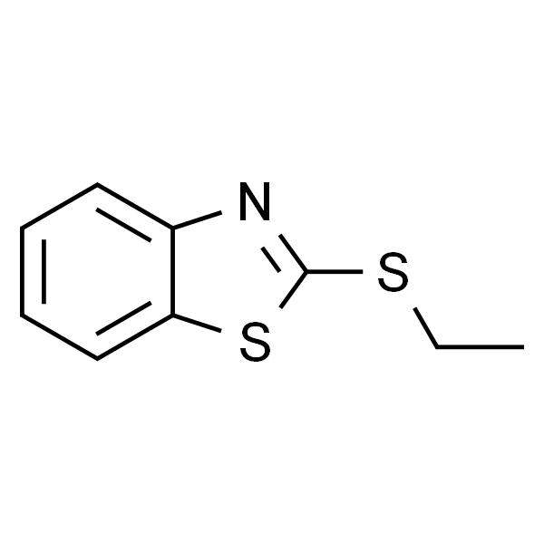 2-(Ethylthio)benzothiazole