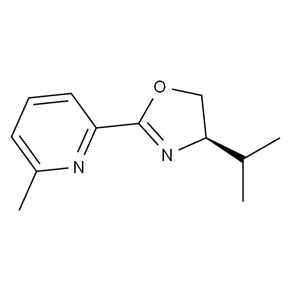 (R)-4-异丙基-2-(6-甲基吡啶-2-基)-4,5-二氢恶唑