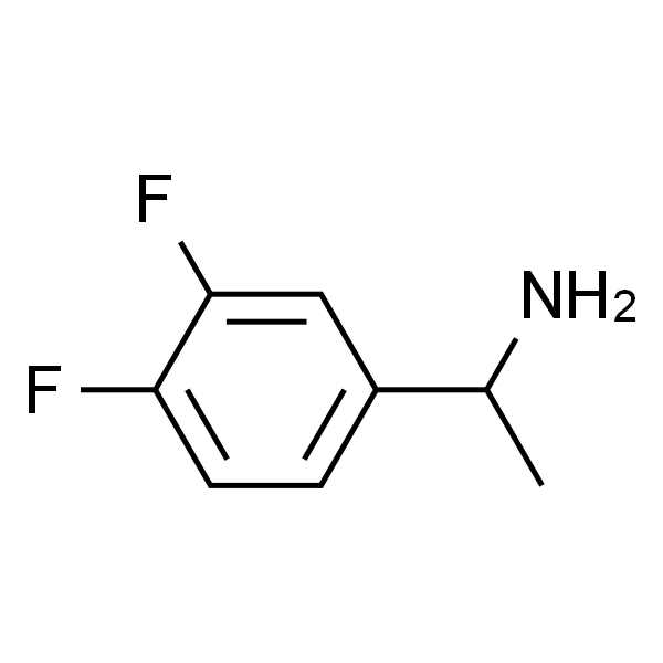 1-(3,4-Difluorophenyl)ethanamine