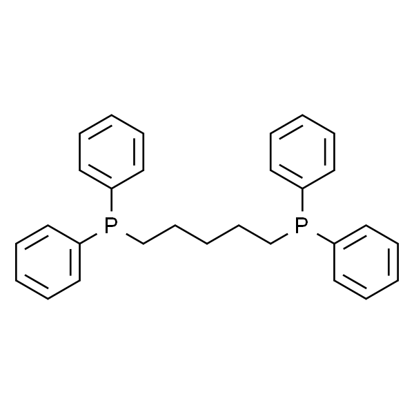 1,5-双(二苯基膦)戊烷