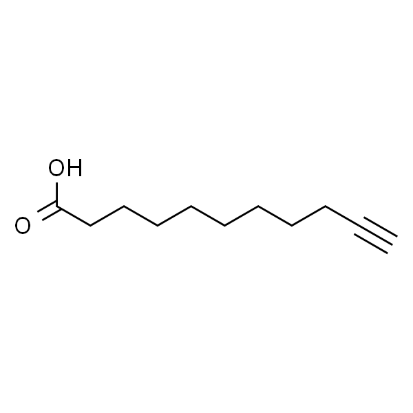 10-十一碳炔酸