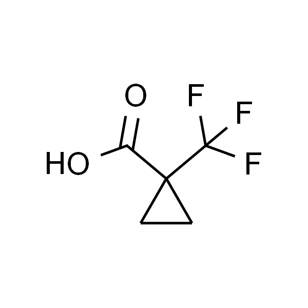 1-三氟甲基环丙烷-1-甲酸
