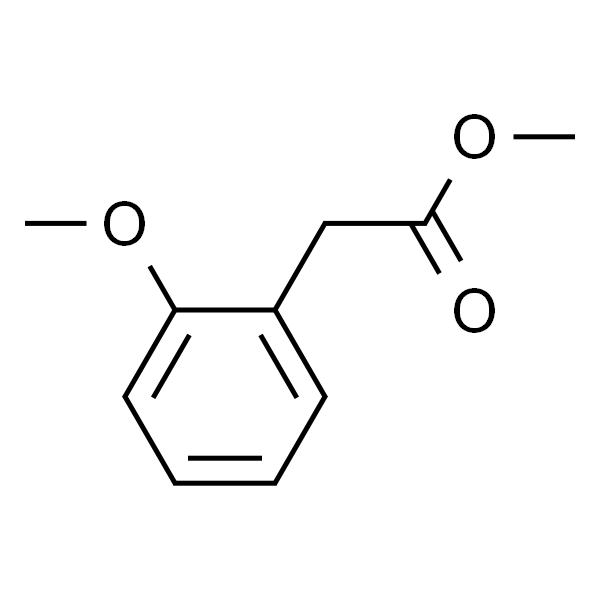 2-甲氧基苯基乙酸甲酯