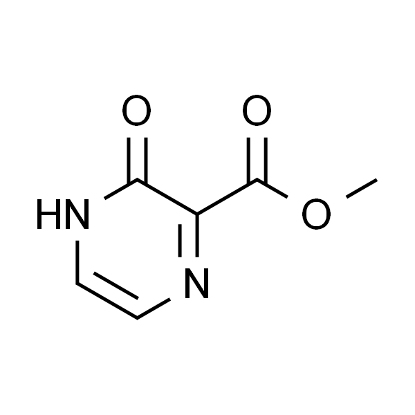 3-羟基-2-吡嗪甲酸甲酯