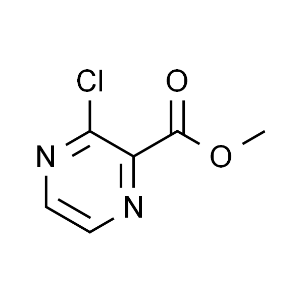3-氯-2-吡嗪甲酸甲酯