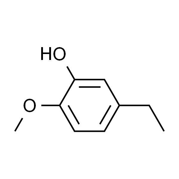 2-Methoxy-5-ethylphenol