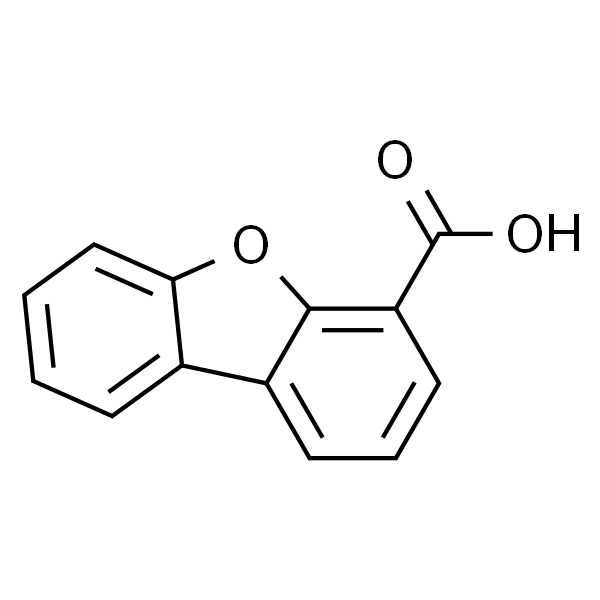 二苯并[b,d]呋喃-4-甲酸