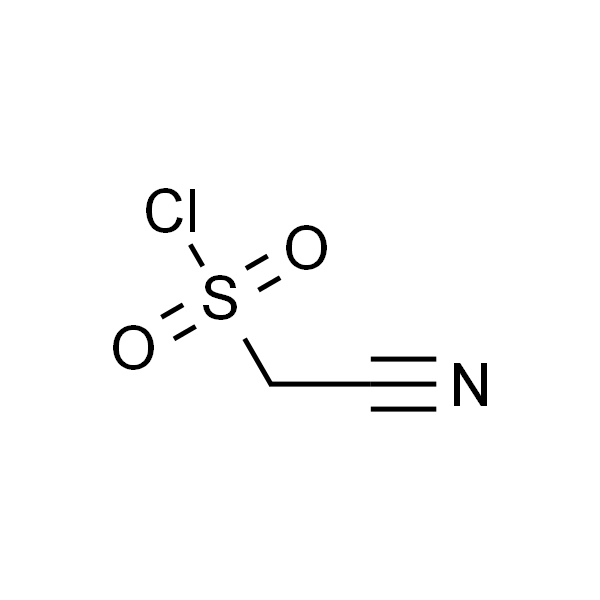 氰基甲烷磺酰氯