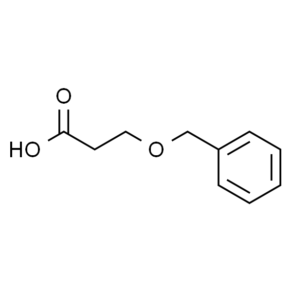 3-(苄氧基)丙酸