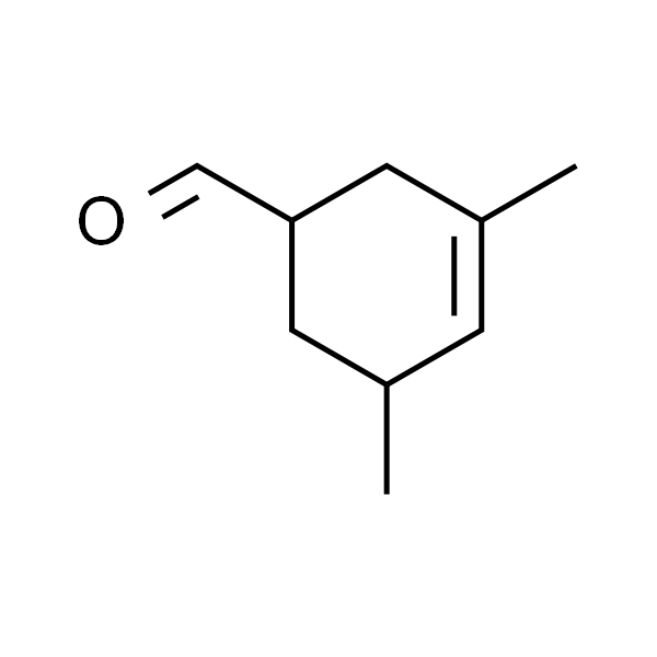 3,5-二甲基-3-环己烯-1-甲醛