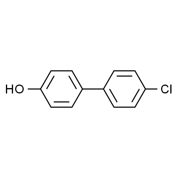 4-氯联苯基-4-醇