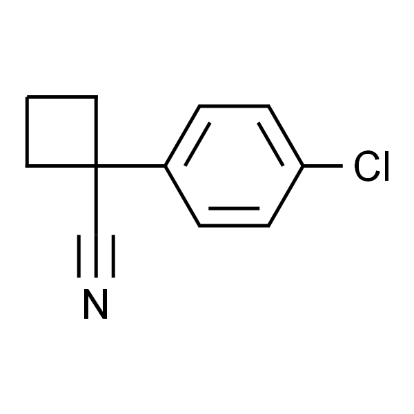 1-(4-氯苯基)-1-氰基环丁烷