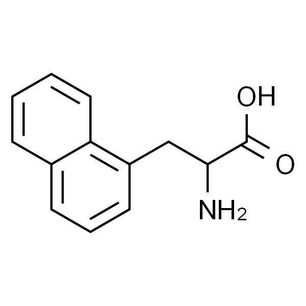 3-(1-萘基)-丙氨酸