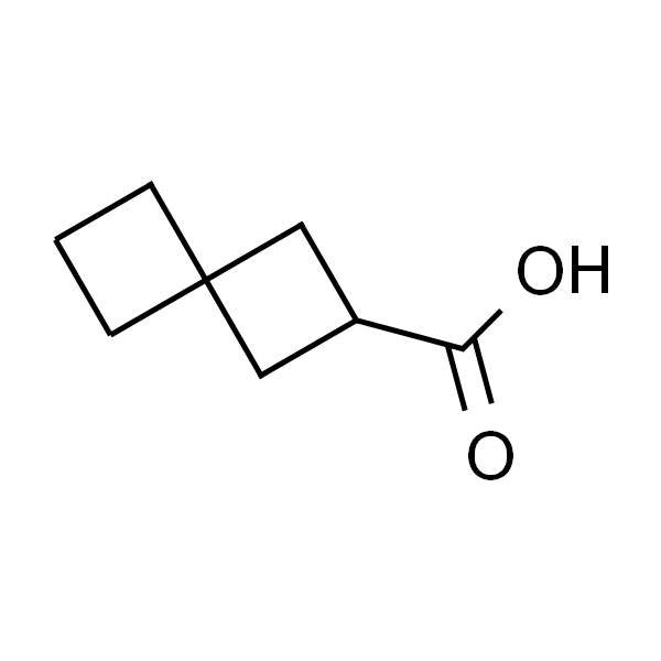 螺[3.3]庚烷-2-羧酸