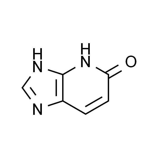 3,4-二氢咪唑并[4,5-b]吡啶-5-酮