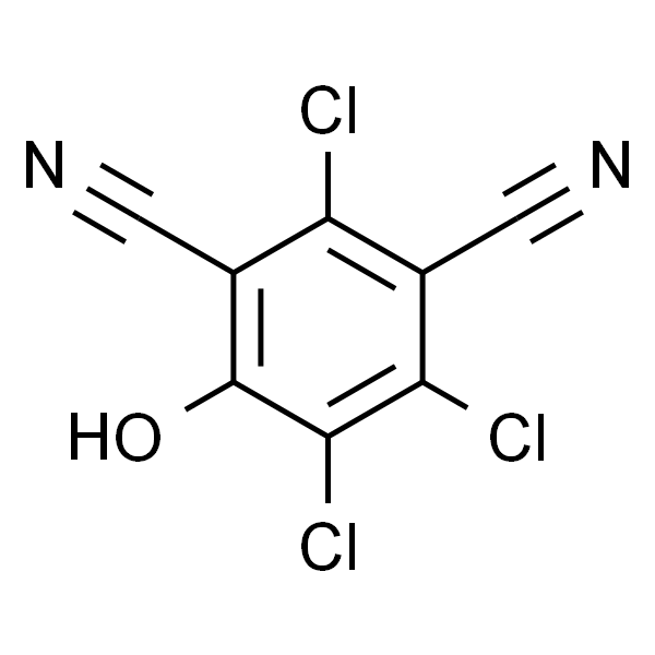 2,4,5-Trichloro-6-hydroxyisophthalonitrile analytical standard