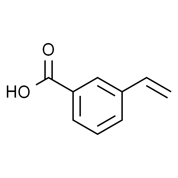 3-乙烯基苯甲酸