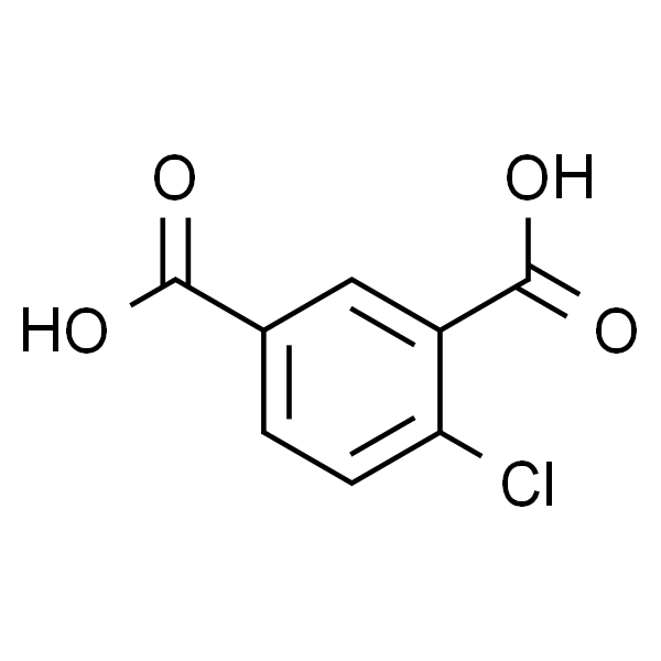 4-氯间苯二甲酸
