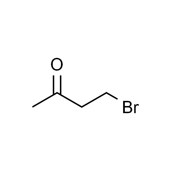 4-溴丁烷-2-酮