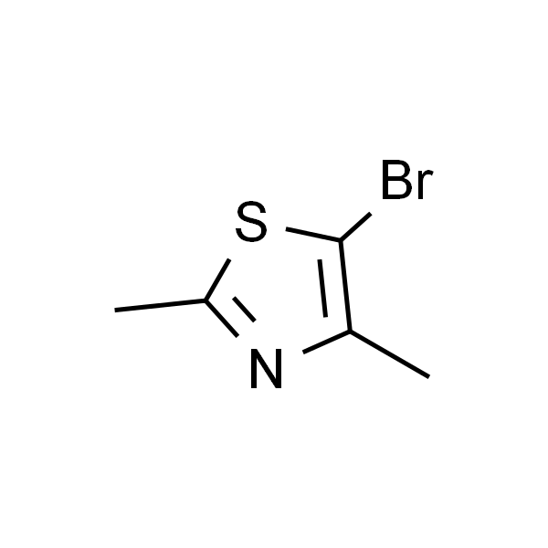 5-溴-2,4-二甲基噻唑