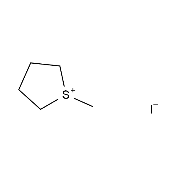 1-甲基四氢噻吩-1-碘化鎓