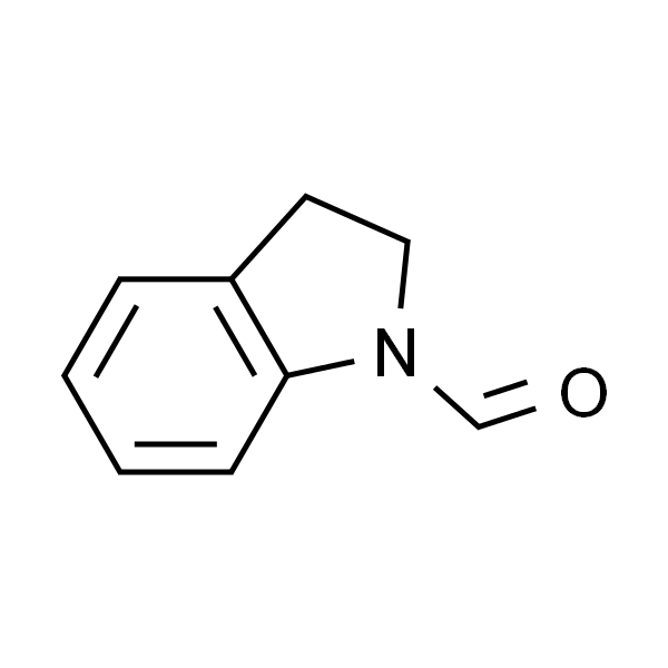 吲哚啉-1-甲醛