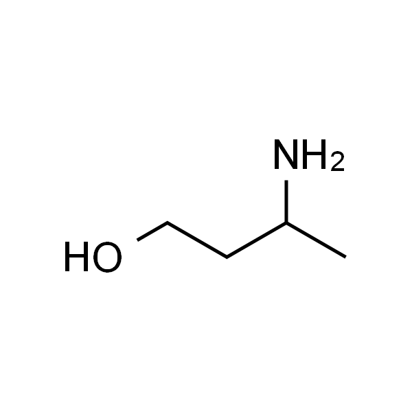3-氨基正丁醇