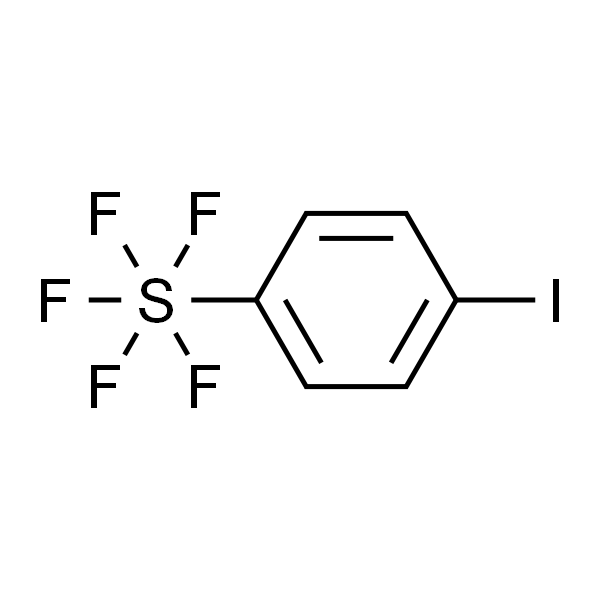 4-碘苯五氟化硫
