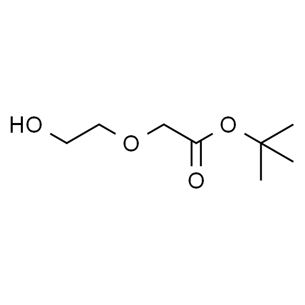 2-(2-羟基乙氧基)乙酸叔丁酯