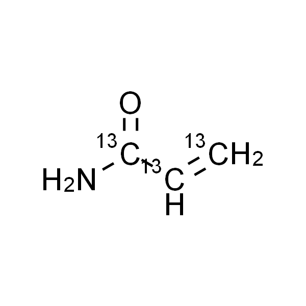 丙烯酰胺-13C3