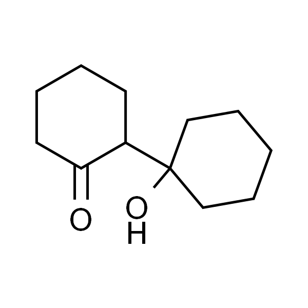 2-(1-羟基环己基)环己-1-酮