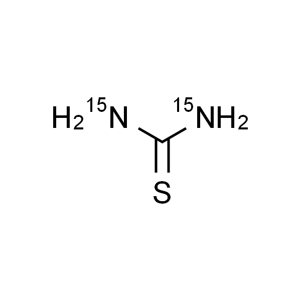 硫脲-15N2