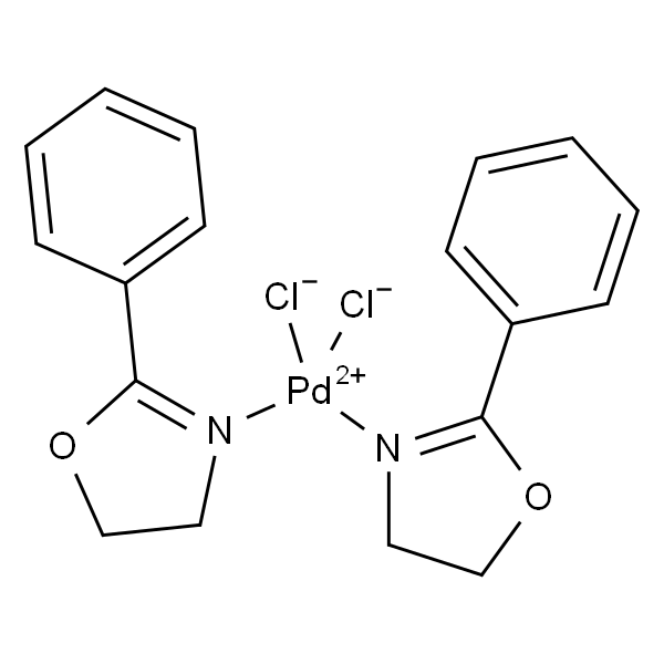 C18H18Cl2N2O2Pd