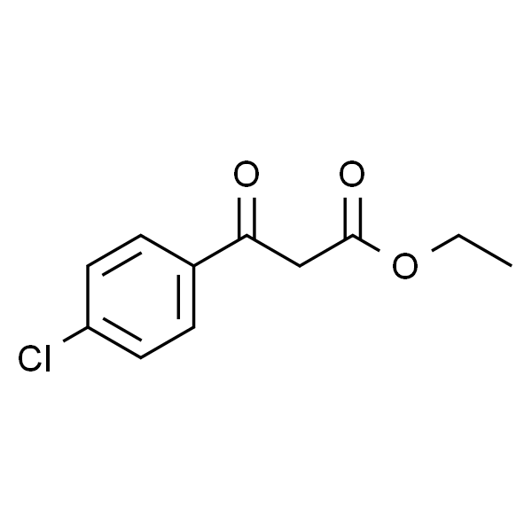 3-(4-氯苯基)-3-氧-丙酸乙酯