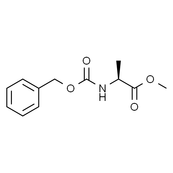 Cbz-L-丙氨酸甲酯