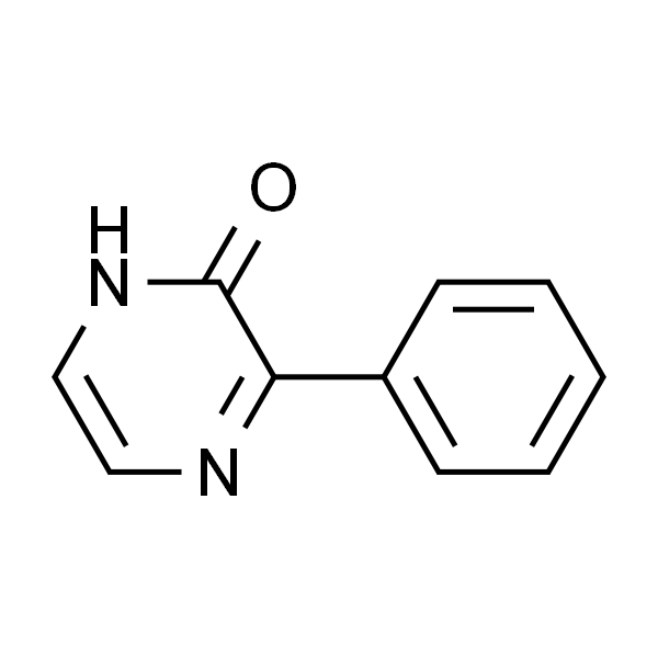 3-苯基吡嗪-2(1H)-酮