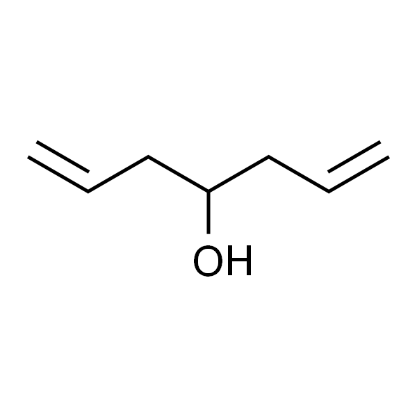 1,6-庚二烯-4-醇