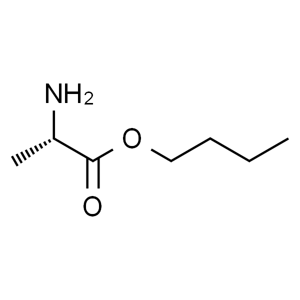 (S)-2-氨基丙酸丁酯